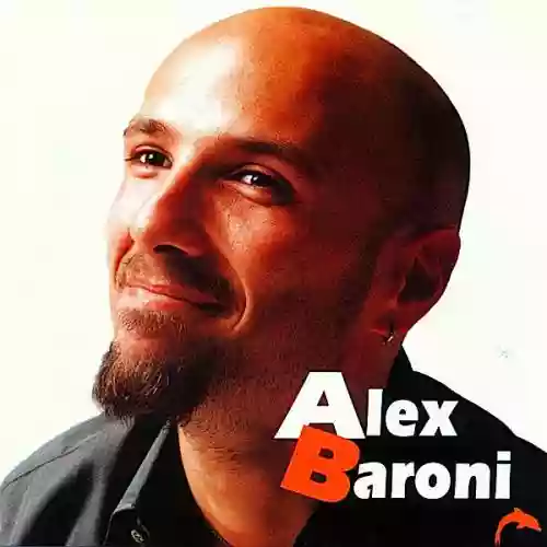 Cover di Alex Baroni