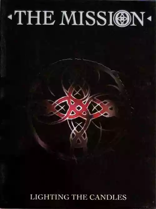 Cover The Mission - Lighting the Candles