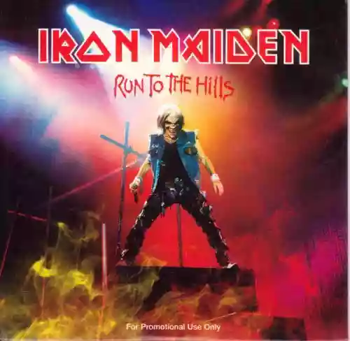 Cover di Run to the Hills