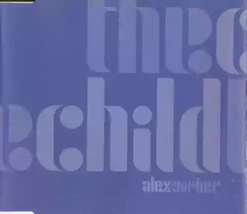 Cover Alex Gopher - The Child