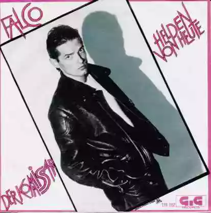 Falco: Der Kommissar