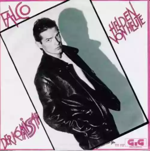 Cover di Der Kommissar