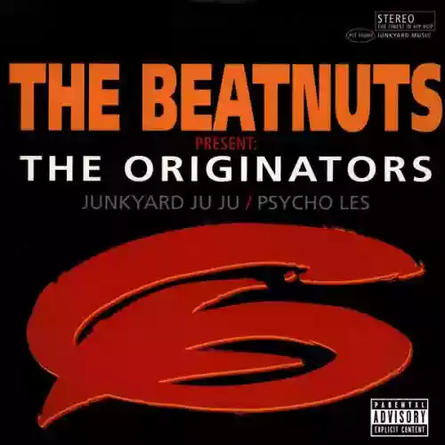 Cover di The Originators