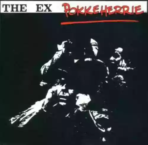 Cover The Ex - Pokkeherrie