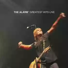 The Alarm: Greatest Hits Live