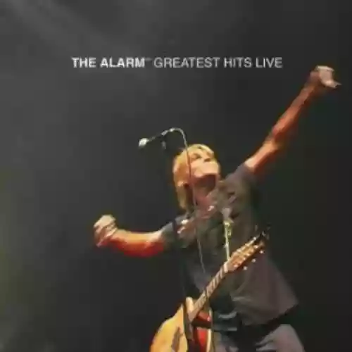 Cover di Greatest Hits Live