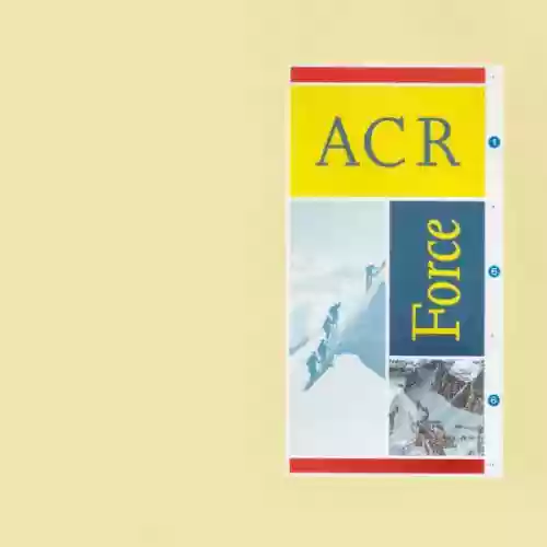 Cover A Certain Ratio - Force