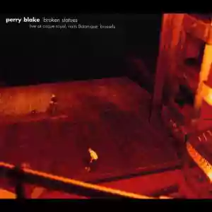 Perry Blake: Broken Statues