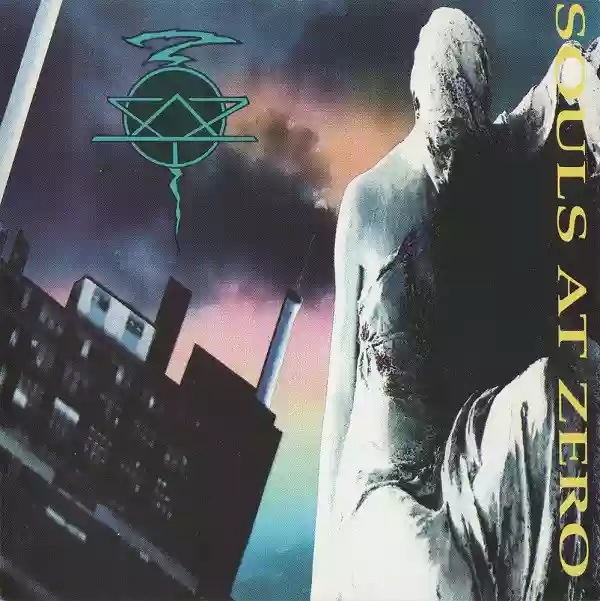 Souls At Zero: Souls At zero