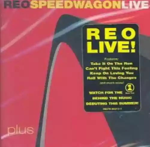 Cover di Live Plus