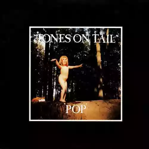 Cover Tones on Tail - Pop