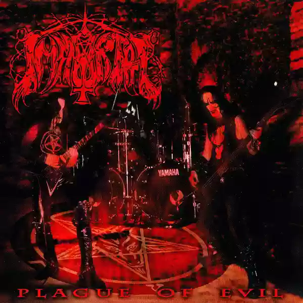 Immortal: Plague Of Evil