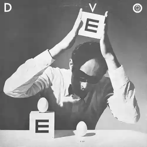 Cover Devo - Be Stiff