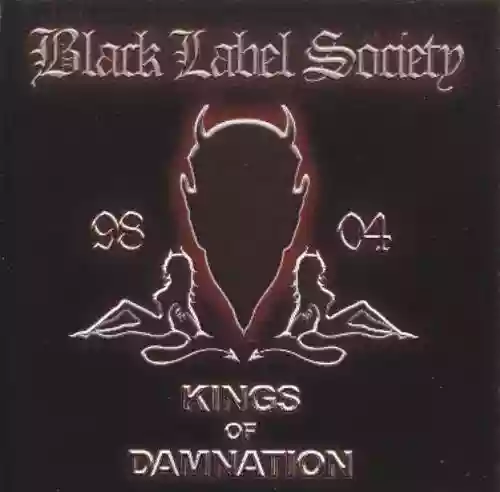 Cover di Kings of Damnation