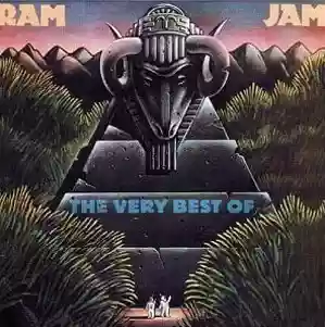Ram Jam: The Very Best Of