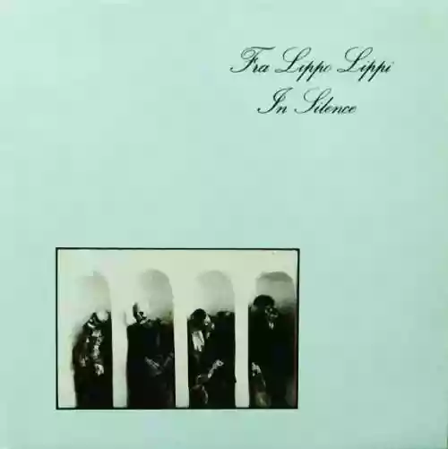 Cover di In Silence