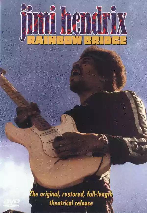 Jimi Hendrix: Rainbow Bridge