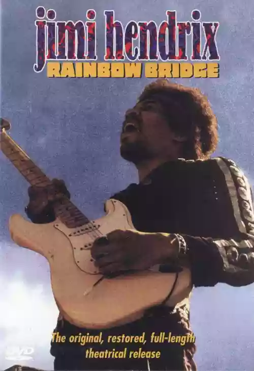 Cover di Rainbow Bridge