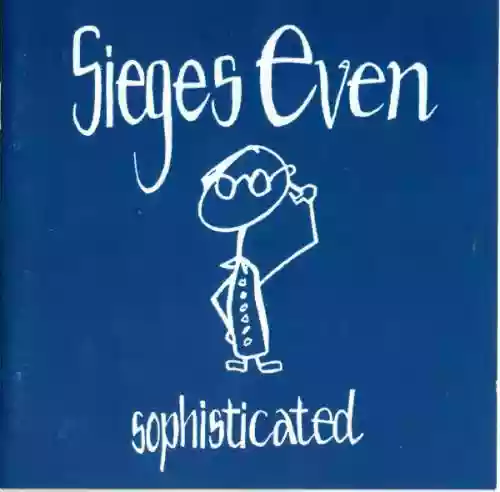 Cover di Sophisticated