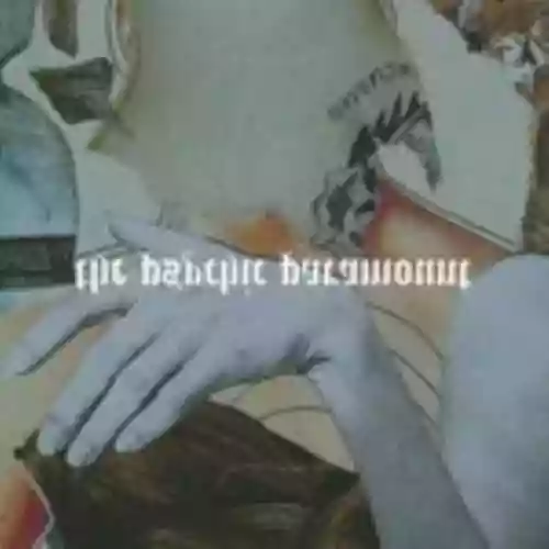 Cover The Psychic Paramount - Gamelan Into the Mink Supernatural