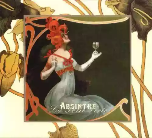Cover di Absinthia Taetra