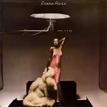 Diana Ross: Baby It's Me
