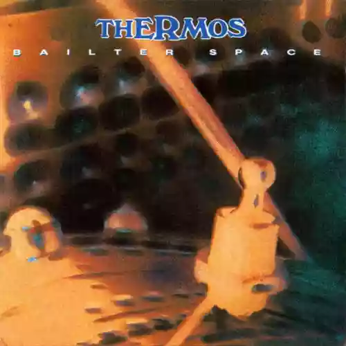Cover Bailterspace - Thermos