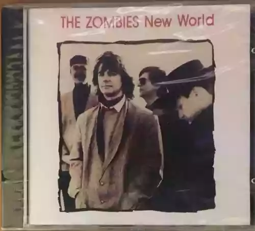 Cover The Zombies - New World