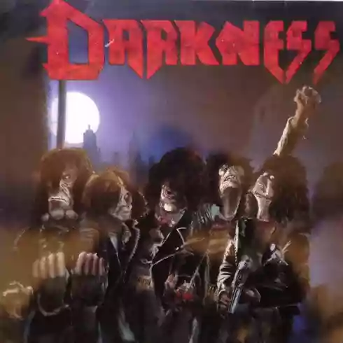 Darkness: Death Squad