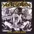 <b>Toxic Holocaust</b> • Evil Never Dies