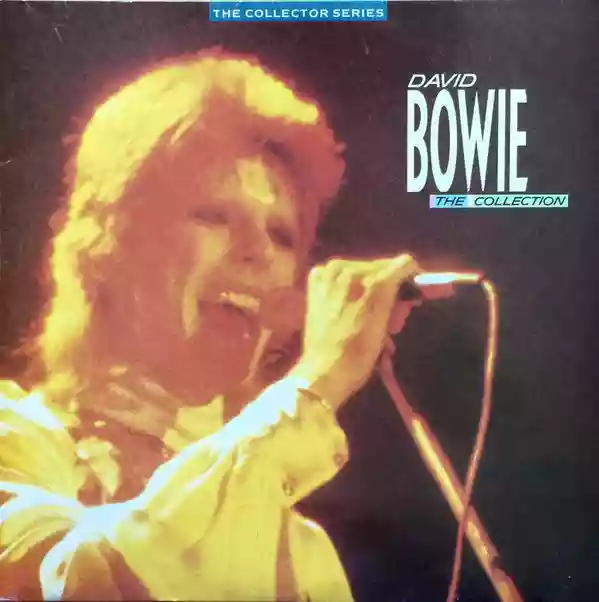 David Bowie: The collection