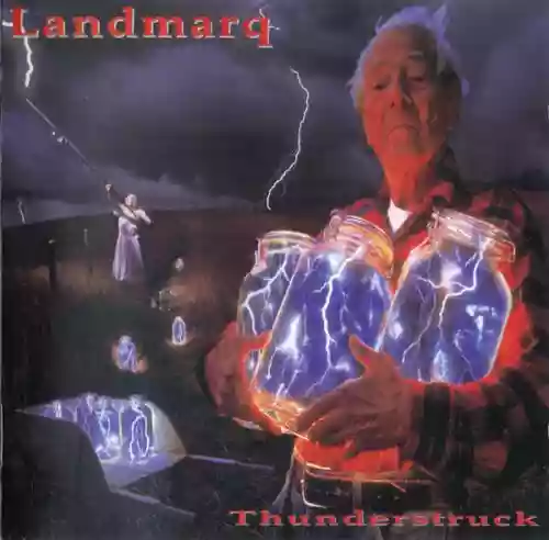 Cover di Thunderstruck