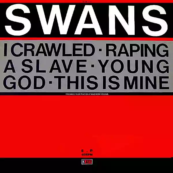 Swans: Young God