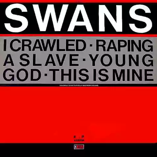 Cover di Young God