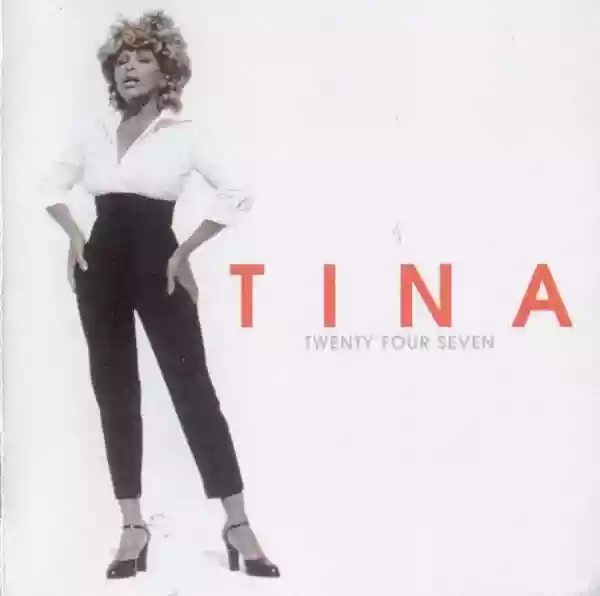 Tina Turner: Twenty Four Seven