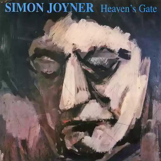 Simon Joyner: Heaven's Gate