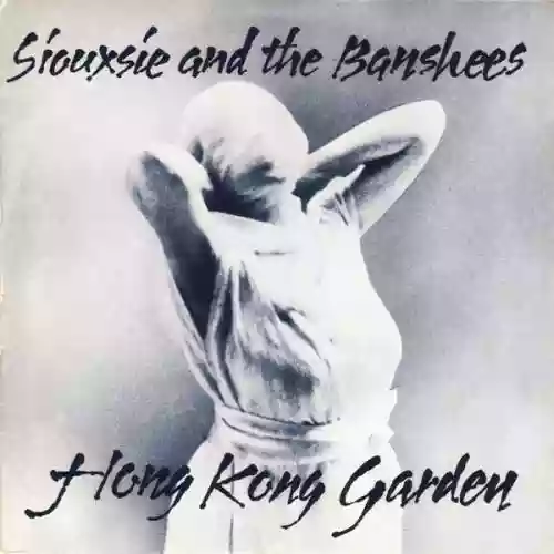 Cover di Hong Kong Garden