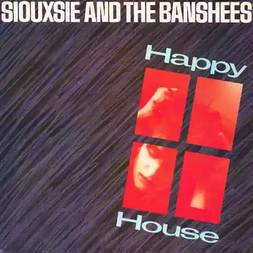 Cover di Happy House