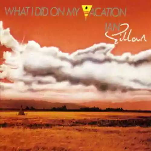 Cover di What I Did on My Vacation