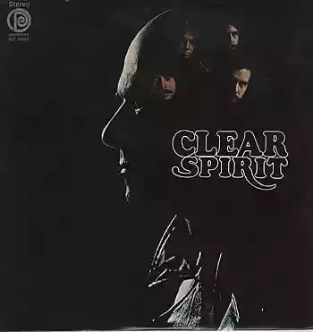 Spirit: Clear