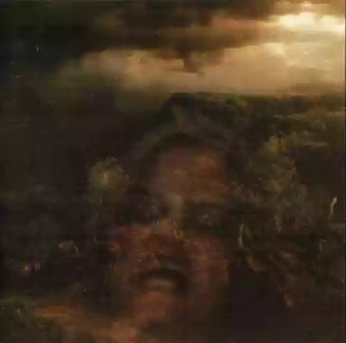 Cover di Dismal Euphony