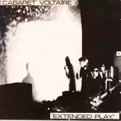Cover di Extended Play