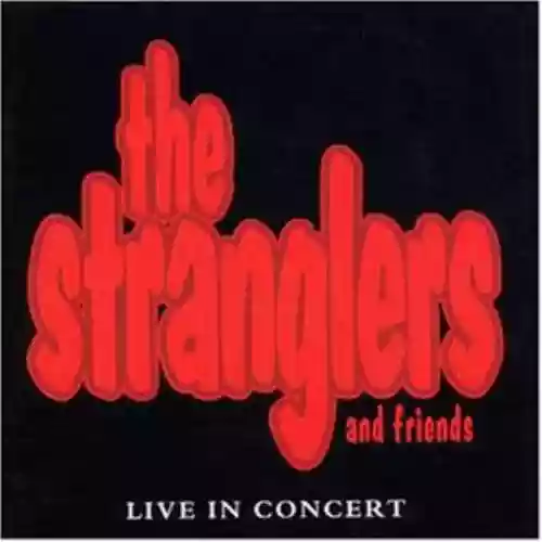 Cover di Live In Concert (with Friends)