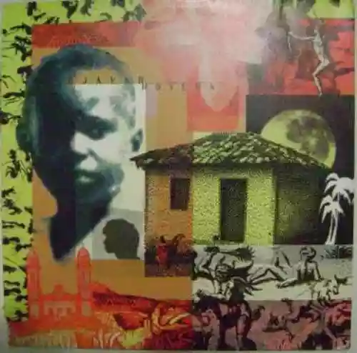 Cover di Novena
