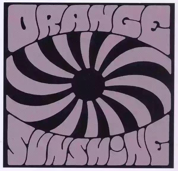 Orange Sunshine: Love = Acid, Space = Hell