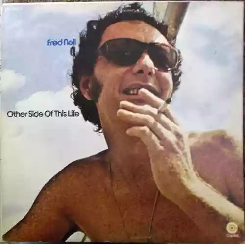 Cover Fred Neil - Other Side of This Life