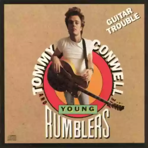 Cover di Guitar Trouble