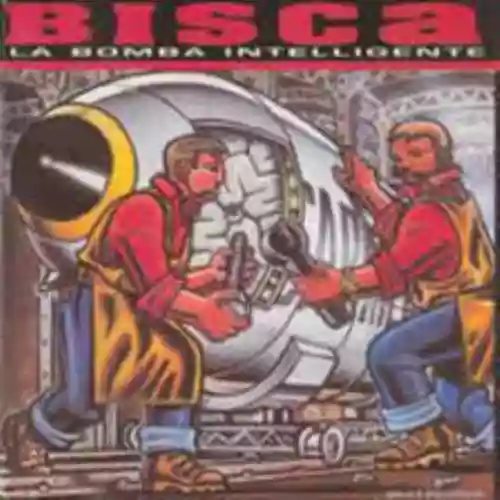 Cover di La bomba intelligente