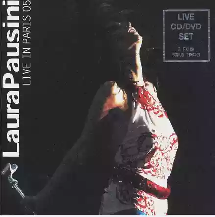 Laura Pausini: Live In Paris