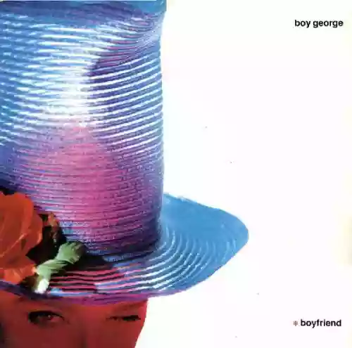 Cover Boy George - Boyfriend